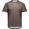 Cyklistický dres POC M's Motion Air S/S Jersey - Sylvanite Grey XL