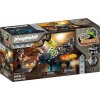 Playmobil 70627 Triceratops Spor o legendárnej kamene