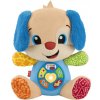 Fisher-Price Hovoriaci psík Smart Stages