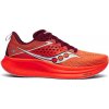 Pánska bežecká obuv Saucony Ride 17 Pepper/Currant UK 9,5