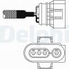 Lambda sonda Delphi Deutschland GmbH ES10979-12B1