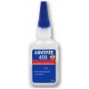Loctite 408 - 50g sekundové lepidlo