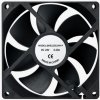 Bambu Lab Chamber Temperature Regulator Fan pre rad X1 a P1