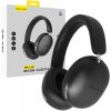 Bezdrôtové slúchadlá Blavec Over-ear BO-13 Bass Aceonix ANC (BO13-B) black