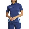adidas | TIRO24 C POLO W | modrá| XXL