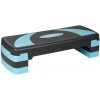 Debnička na step REBEL RBA-3225-BL Blue