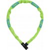 ABUS Cyklistická reťaz 4804K/75 Steel O Chain LIME