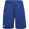 Pánske šortky Babolat Play Short Men Sodalite Blue M