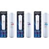 Aquaphor Sada filtračných vložiek pre filter pod ECO H PRO, Pro 1-Pro H-Pro HF