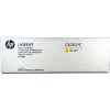 HP 824A - žlutý toner (CB382Y)