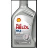 Shell Helix HX8 ECT C3 5W-30 1 l