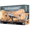 Games Workshop Warhammer 40000: XV88 Broadside Battlesuit