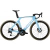 Trek Madone SLR 9 Gen 7 - azure 58