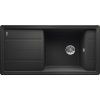 Blanco Faron XL 6 S - zabudovateľné zhora - Antracit