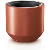 Prosperplast Kvetináč HEOS 390x440 mm, medený