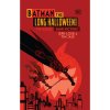 Batman The Long Halloween - Jeph Loeb, Tim Sale