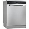 Voľne stojaca umývačka riadu Whirlpool WFO 3O32 NPX