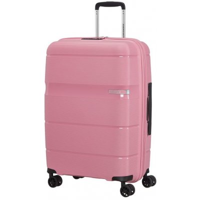 American Tourister Linex Spinner 67/24 EXP Watermelon Pink 63 l