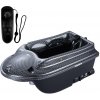 Boatman Zavážacia loďka Actor Plus Basic - Carbon