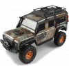 IQ models MAX TIGER 3 Dirt Climbing SUV 4x4 LED proporcionálny ochranný rám RTR 1:10