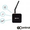 Smart Hub 1Control LINK Smarthome Wi-Fi Bridge / čierna