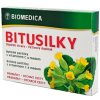 Bitusilky bylinné pastilky s medem 15+2ks