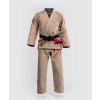 BJJ gi - kimono brazilské jiu-jitsu Venum Challenger XT - Stone Sand pískové Velikost: A2,5
