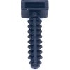 Tracon electric Zatláčacia hmoždina k sťahovacej páske 38x7mm 7mm