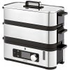 WMF WMF - Parný hrniec KITCHENminis 900W/230V nerez GS0681 + záruka 3 roky zadarmo