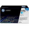 Toner HP C9731A cyan (HP 645A)