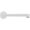 Hansgrohe Sprchové rameno 39 cm, biele matné 24357700