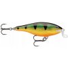 Wobler Rapala SHALLOW SHAD RAP SSR09 P
