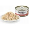 Canagan Cat Kura a Krevety 75 g