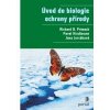 Úvod do biologie ochrany přírody - Richard B Primack; Pavel Kindlmann; Jana Jersáková