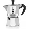 Bialetti Moka Express 4 porcie