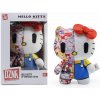 Hello Kitty DZNR plyš Hello Kitty výročná edícia