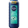 NIVEA MEN ANTI GREASE osviežujúci šampón na vlasy pre mužov 500 ml