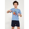 Cornette Young Boy 790/126 Sport modrá
