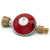 Integrated Gas Technologies IGT regulátor pre karavany, poistný 50 mbar a311ie-P002