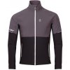 HIGH POINT Play Jacket Black/Iron Gate - L