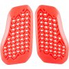 Chránič hrudi NUCLEON PLASMA dvoudílný vkládací, ALPINESTARS (červená/černá, vel. L)