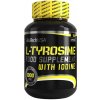 BioTech USA L-Tyrosine 100 kapsúl