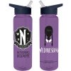 Pyramid International Fľaša Wednesday Nevermore Academy 700ml