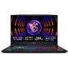 MSI Katana 17 B13VEK-1442CZ