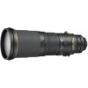 Nikon AF-S Nikkor 500mm f/4E FL ED VR