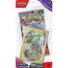 Pokémon TCG Temporal Forces Checklane Blister booster Bellibolt