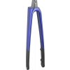 TREK Fork Rigid Madone SL 2025 S/M Gloss Hex Blue 235mm, 45mm