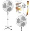 Podlahový ventilátor Esperanza EHF001WE biely