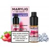 Maryliq Strawberry Ice 10 ml 20 mg