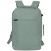 Travelite Workfloow Backpack L Sage 23/30 L TRAVELITE-6512-80